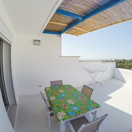 Gyaaim Villa Castro  Bagian luar foto