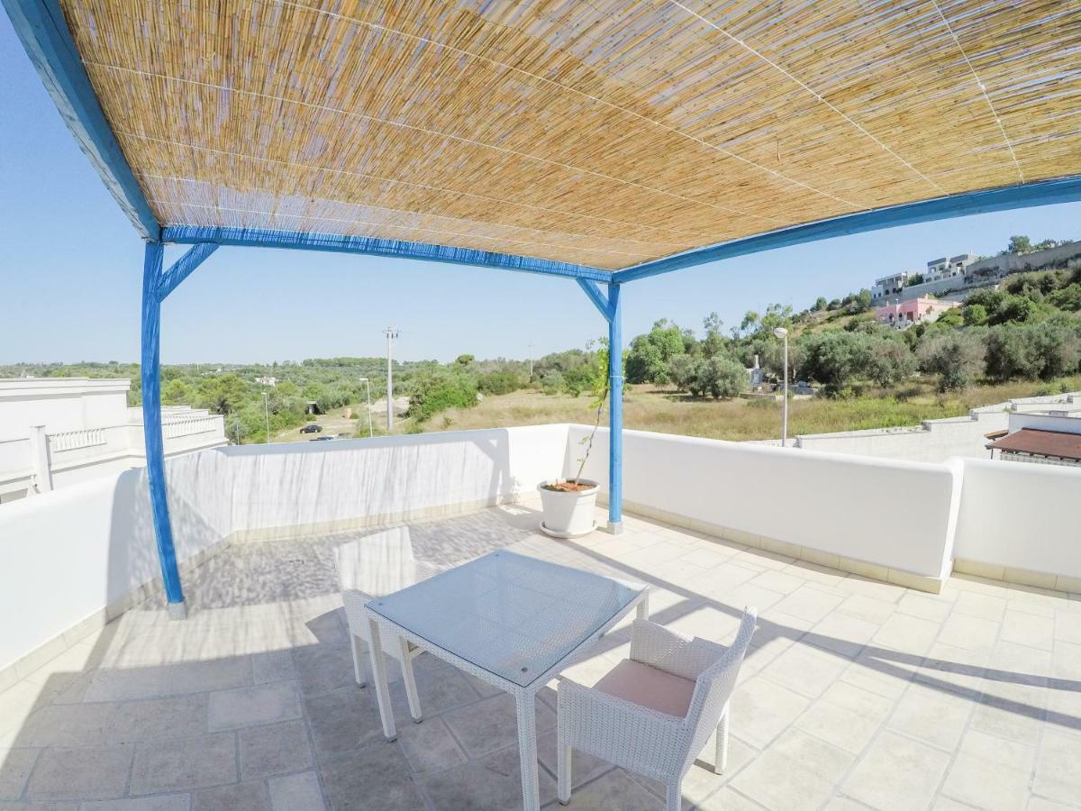 Gyaaim Villa Castro  Bagian luar foto